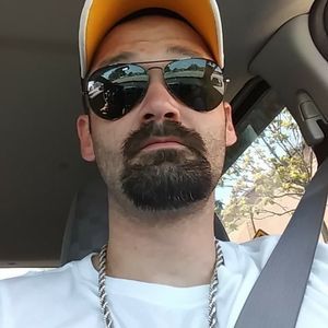 Meet your Posher, Patrick